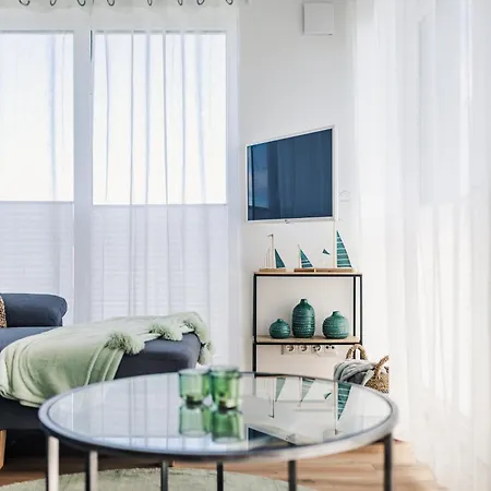 Lieblingsplatz * Zingst