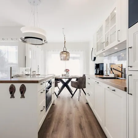 Lieblingsplatz Daire *