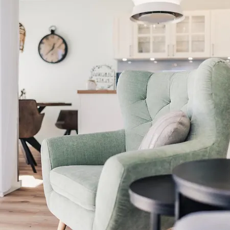 Lieblingsplatz Zingst