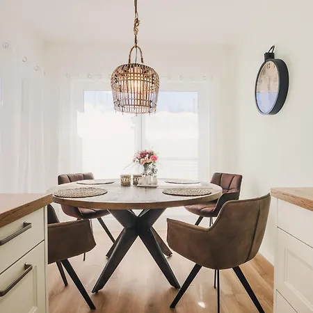 Lieblingsplatz * Zingst