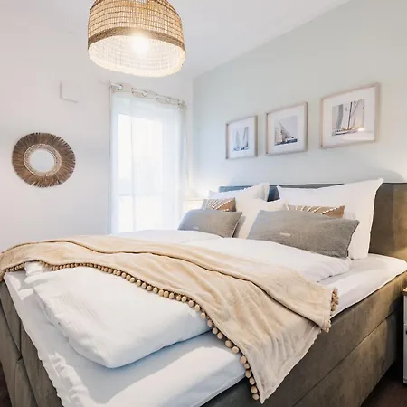 Lieblingsplatz Apartamento