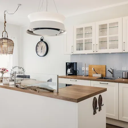 Lieblingsplatz * Zingst