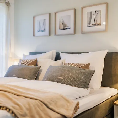 Apartamento Lieblingsplatz *