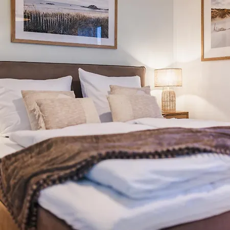 Lieblingsplatz Zingst