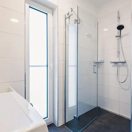 Lieblingsplatz Daire