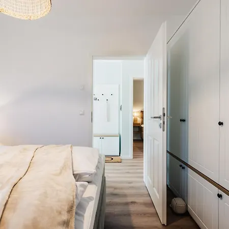 Daire Lieblingsplatz *