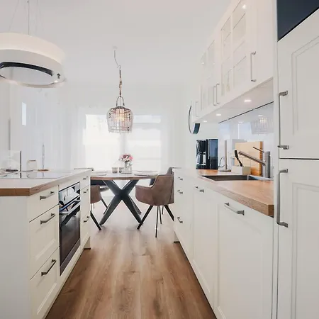 Lieblingsplatz * Zingst