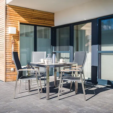 Apartamento Lieblingsplatz