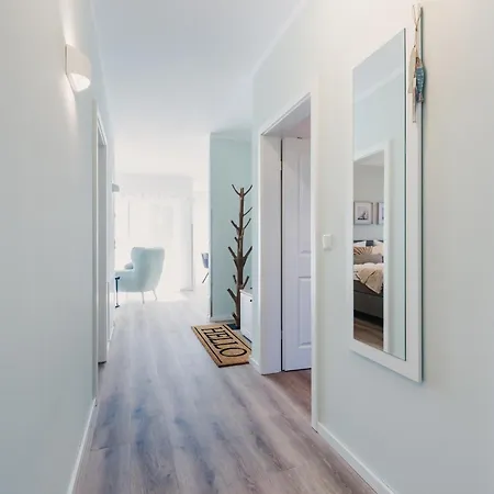 Daire Lieblingsplatz *