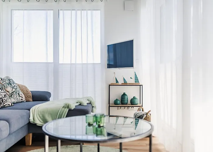 Lieblingsplatz * Цингст