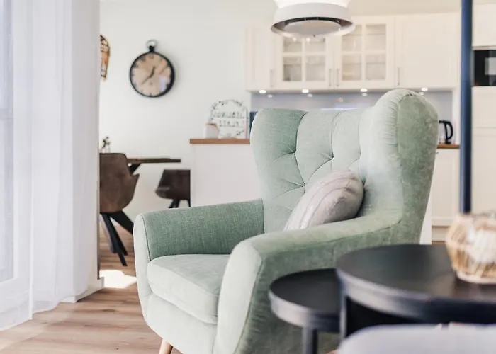 Lieblingsplatz Цингст