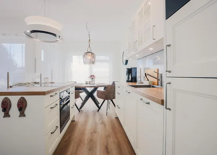 Lieblingsplatz * Цингст